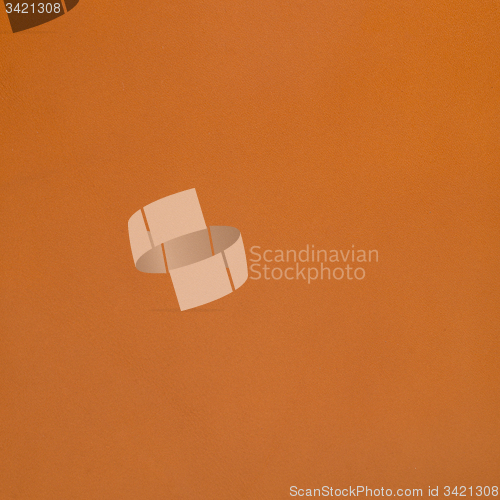 Image of Brown leather