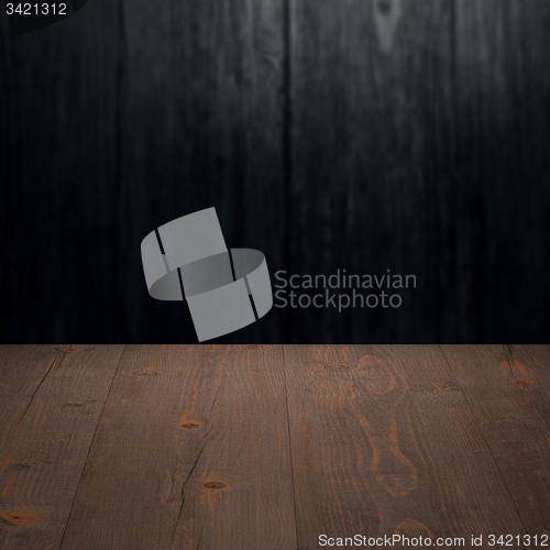 Image of Wood background 