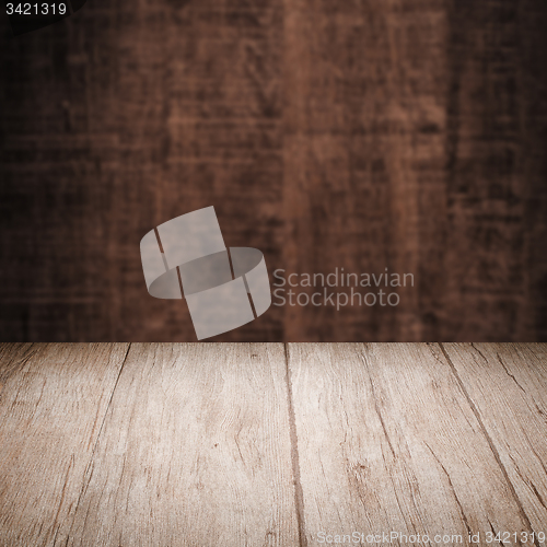 Image of Wood background 