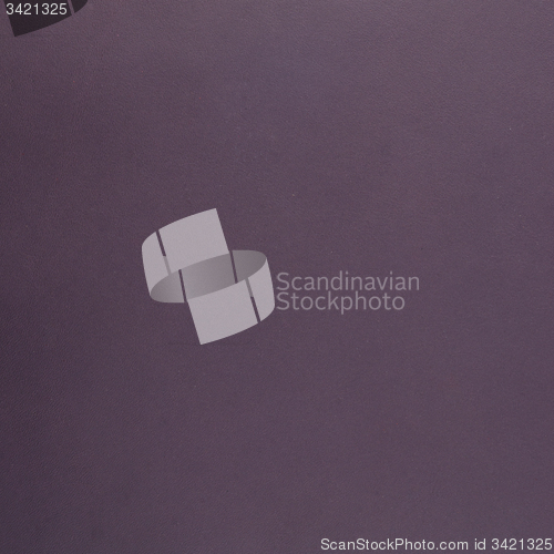 Image of Violet leather texture