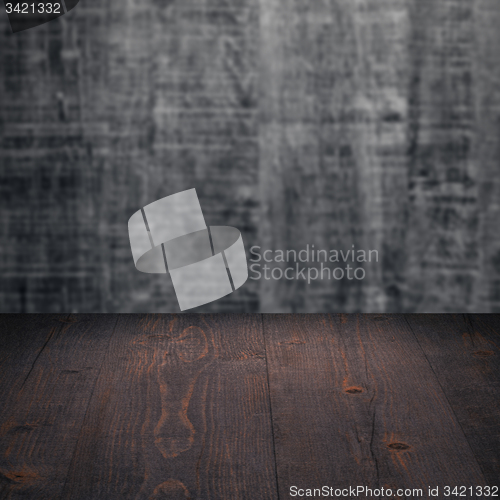 Image of Wood background 