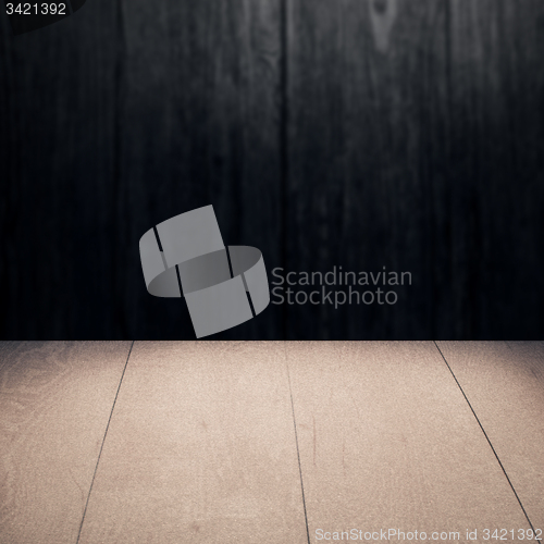 Image of Wood background 