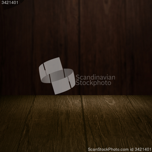 Image of Wood background 