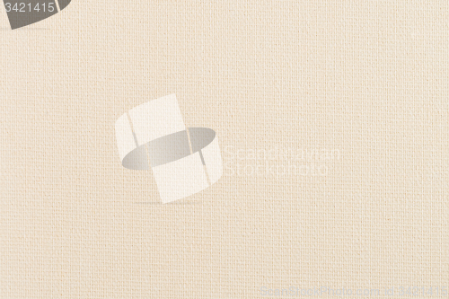 Image of Beige vinyl texture