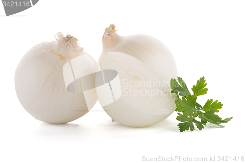 Image of Onions