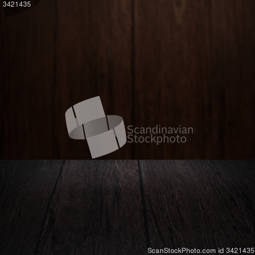 Image of Wood background 