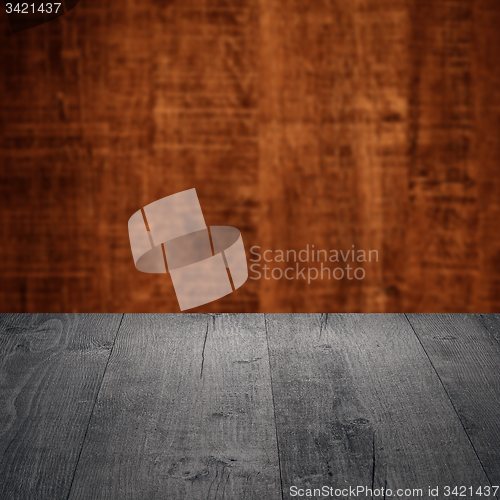 Image of Wood background 