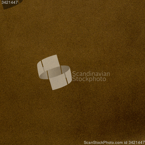 Image of Brown leather