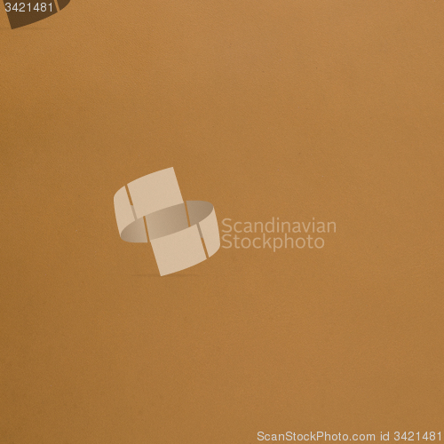 Image of Brown leather