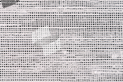 Image of White vinyl texture