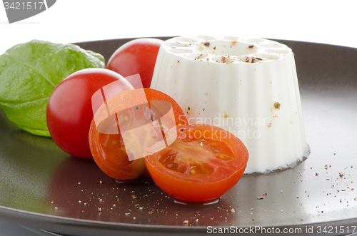 Image of Fresh salad