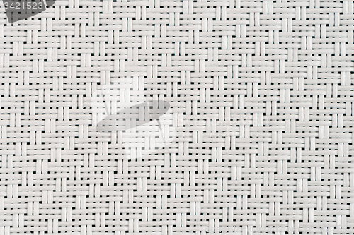 Image of White vinyl texture