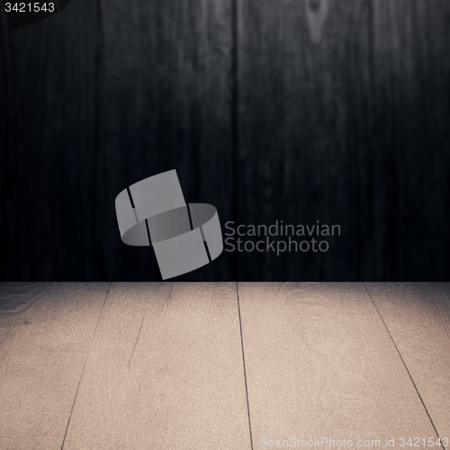 Image of Wood background 