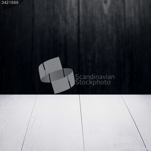 Image of Wood background 
