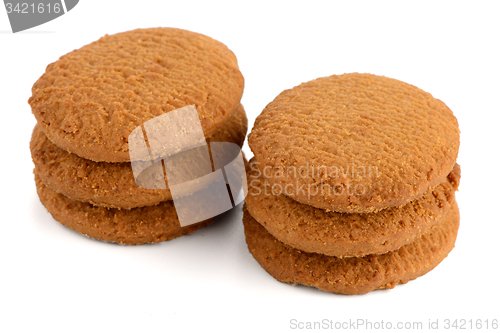 Image of Tasty cookies