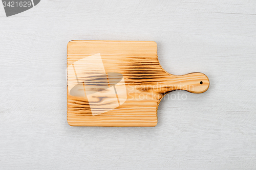Image of Cutting board