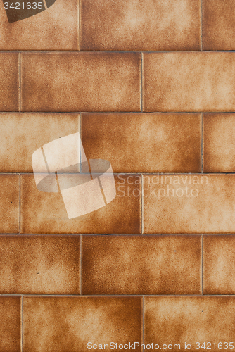 Image of Ceramic floor tiles