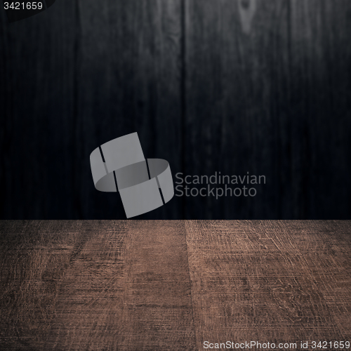 Image of Wood background 