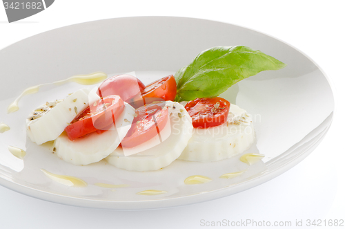 Image of Fresh salad