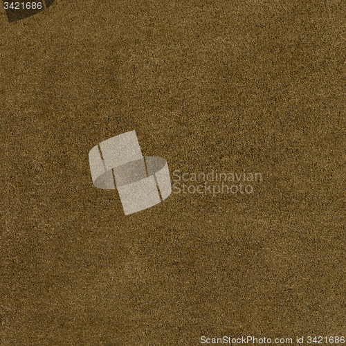 Image of Brown leather