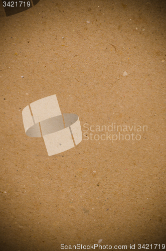 Image of Recycled paper texture 