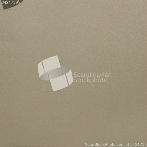 Image of Beige leather