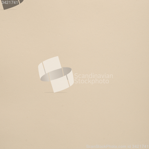 Image of Beige leather