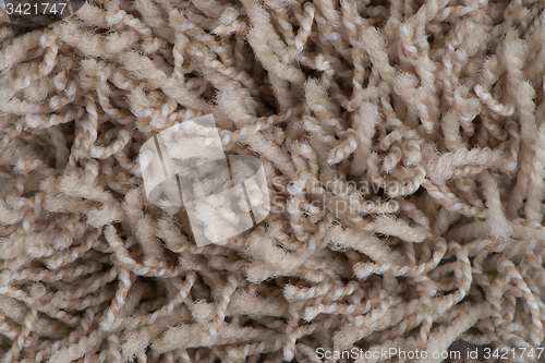 Image of Brown carpet