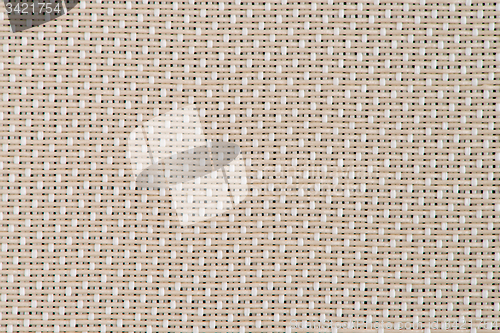 Image of Beige vinyl texture