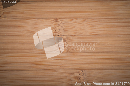Image of Bamboo wood texture