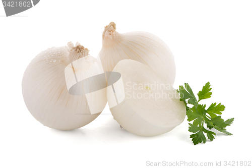 Image of Onions
