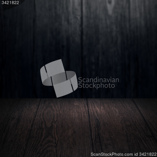 Image of Wood background 