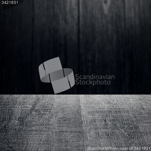 Image of Wood texture background 