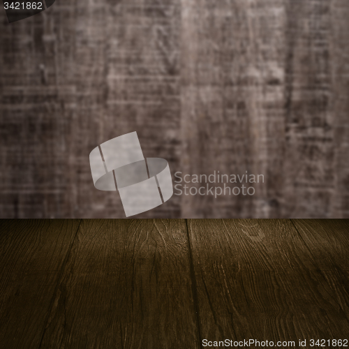 Image of Wood background 