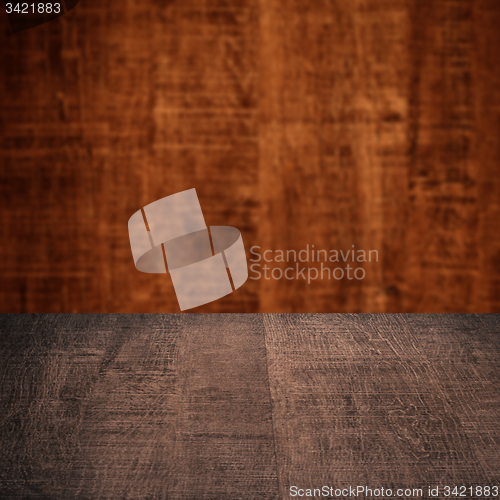 Image of Wood background 