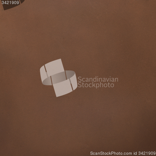 Image of Brown leather