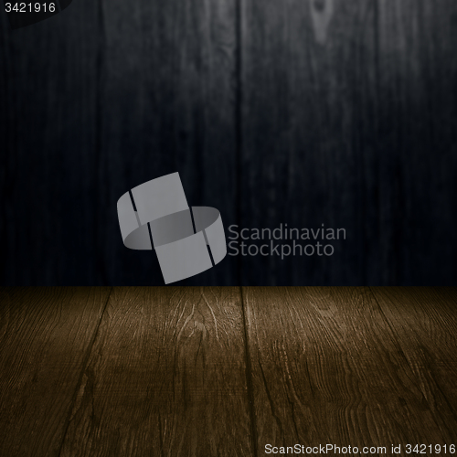 Image of Wood texture background 