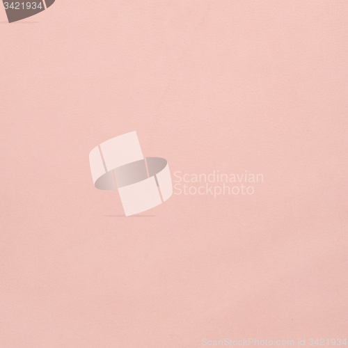 Image of Pink leather 