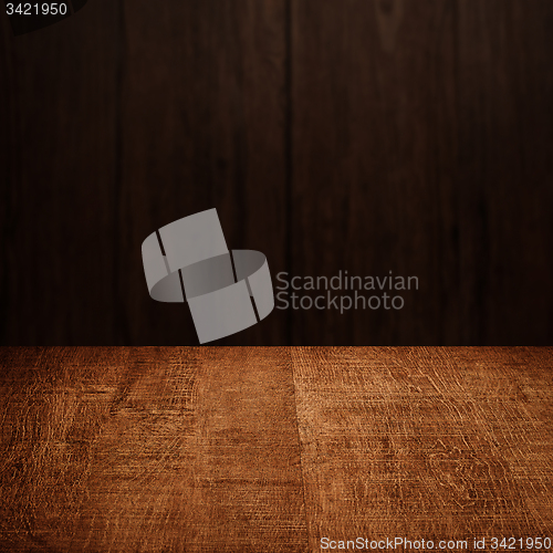 Image of Wood background 