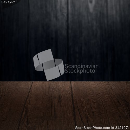 Image of Wood background 