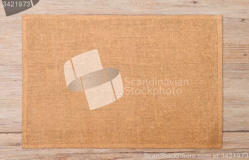 Image of Place mat