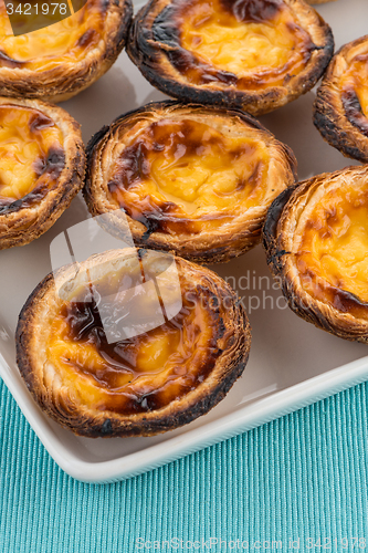 Image of Pastel de nata