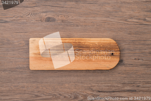 Image of Cutting board