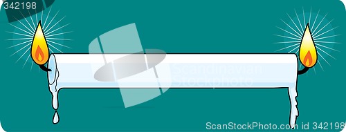 Image of Burning a Candle at Both Ends