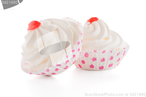 Image of Meringues