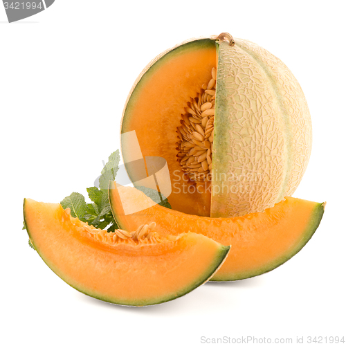 Image of Honeydew melon