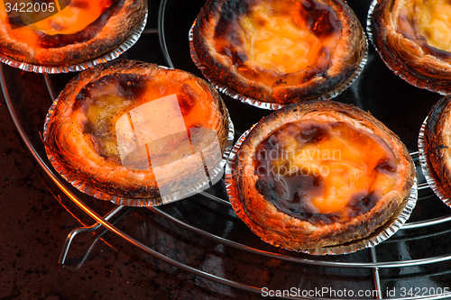 Image of Pastel de nata