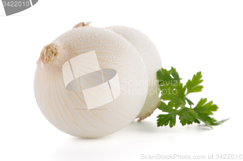 Image of Onions