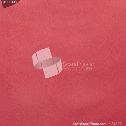 Image of Pink leather 