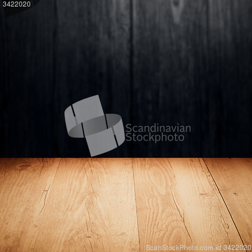 Image of Wood background 